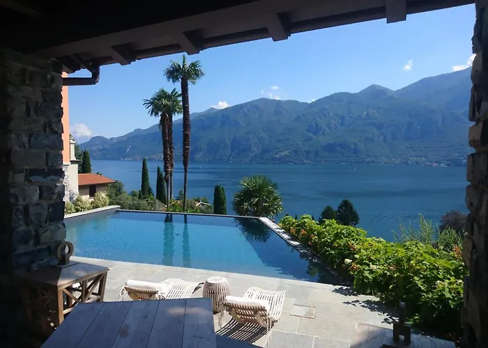 Villa Mojana Bellagio